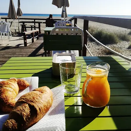 Frore Di Castello Cagliari