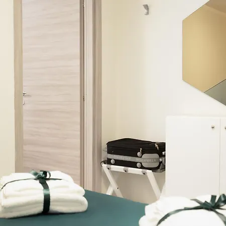 Frore Di Castello Apartment Cagliari