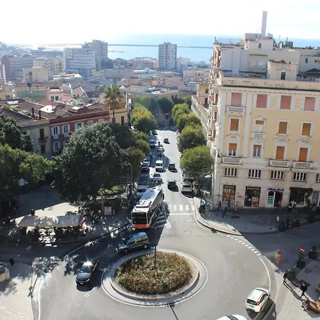 Frore Di Castello Appartement