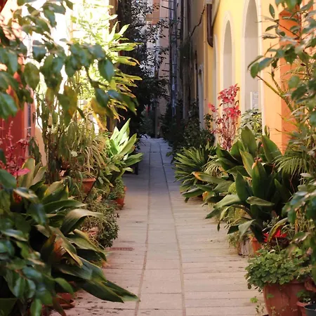 Frore Di Castello Lejlighed Cagliari