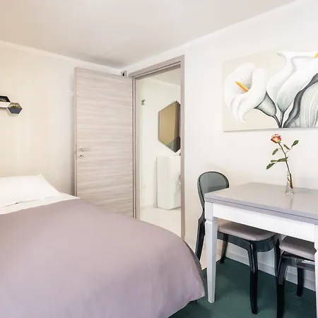 Apartmán Frore Di Castello