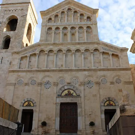 Frore Di Castello Appartement