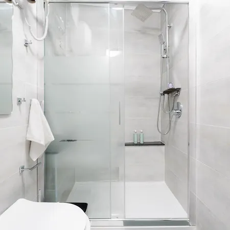 Frore Di Castello Appartement *