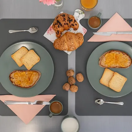 Appartement Frore Di Castello *