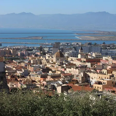 Frore Di Castello