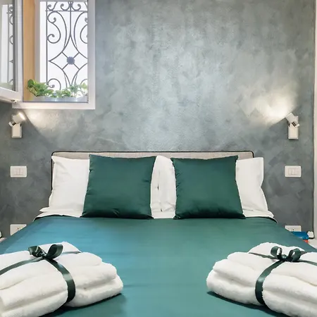 Frore Di Castello Apartmán Cagliari