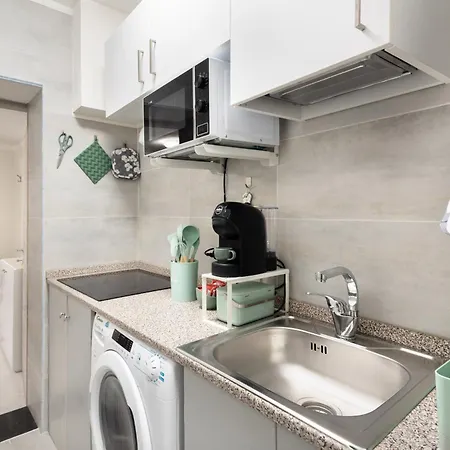 Apartmán Frore Di Castello Cagliari