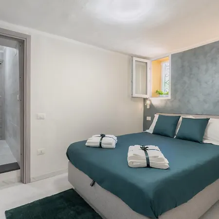 Apartmán Frore Di Castello *