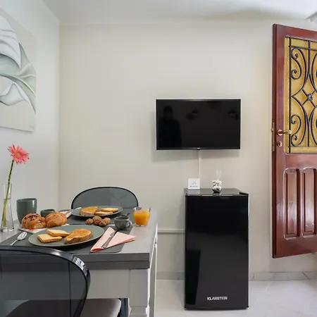 Frore Di Castello Cagliari