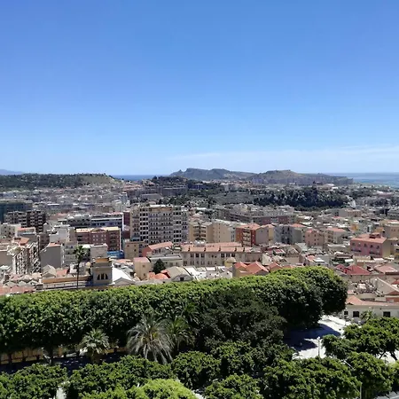 Appartement Frore Di Castello