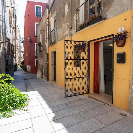 Apartmán Frore Di Castello *