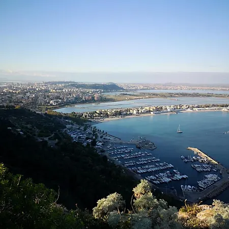 Apartmán Frore Di Castello Cagliari