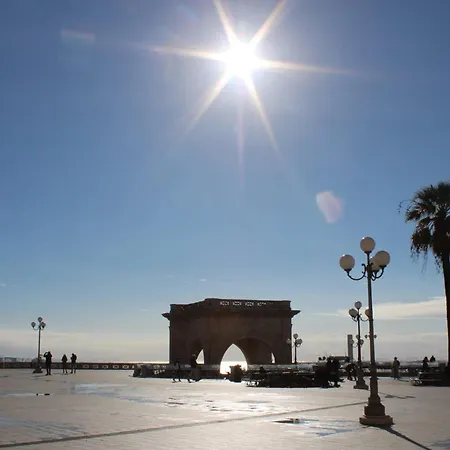 Frore Di Castello * Cagliari