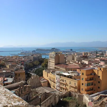 Appartement Frore Di Castello