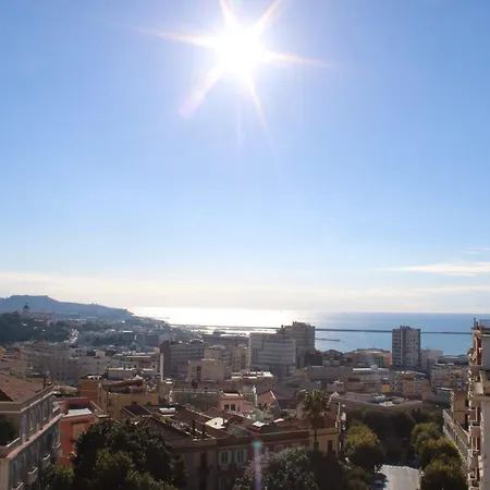Frore Di Castello Apartmán Cagliari