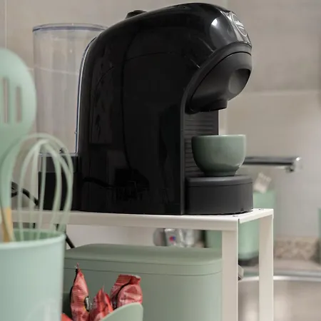 Frore Di Castello Appartement *