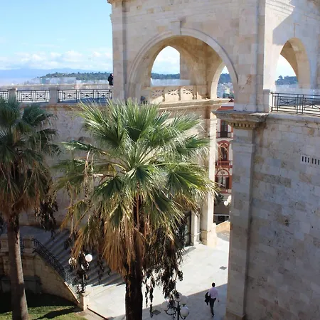 Frore Di Castello Appartement *